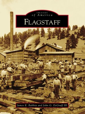 cover image of Flagstaff